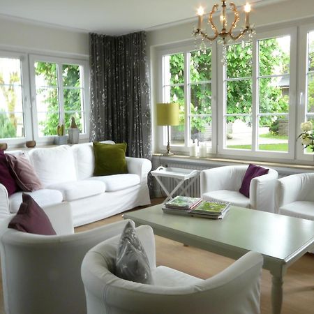 Landfein Big Country House Winterberg Bagian luar foto