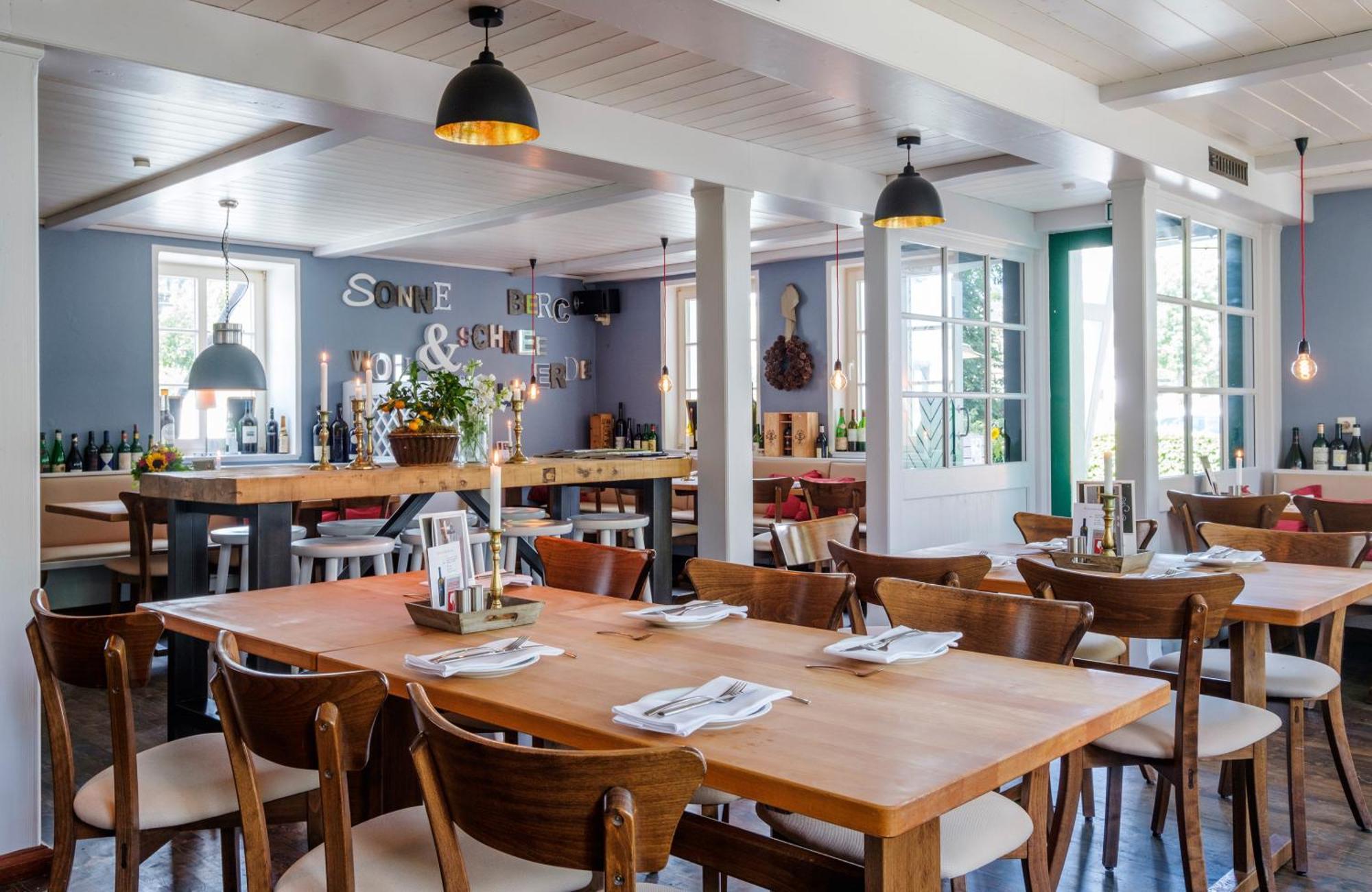 Landfein Big Country House Winterberg Bagian luar foto