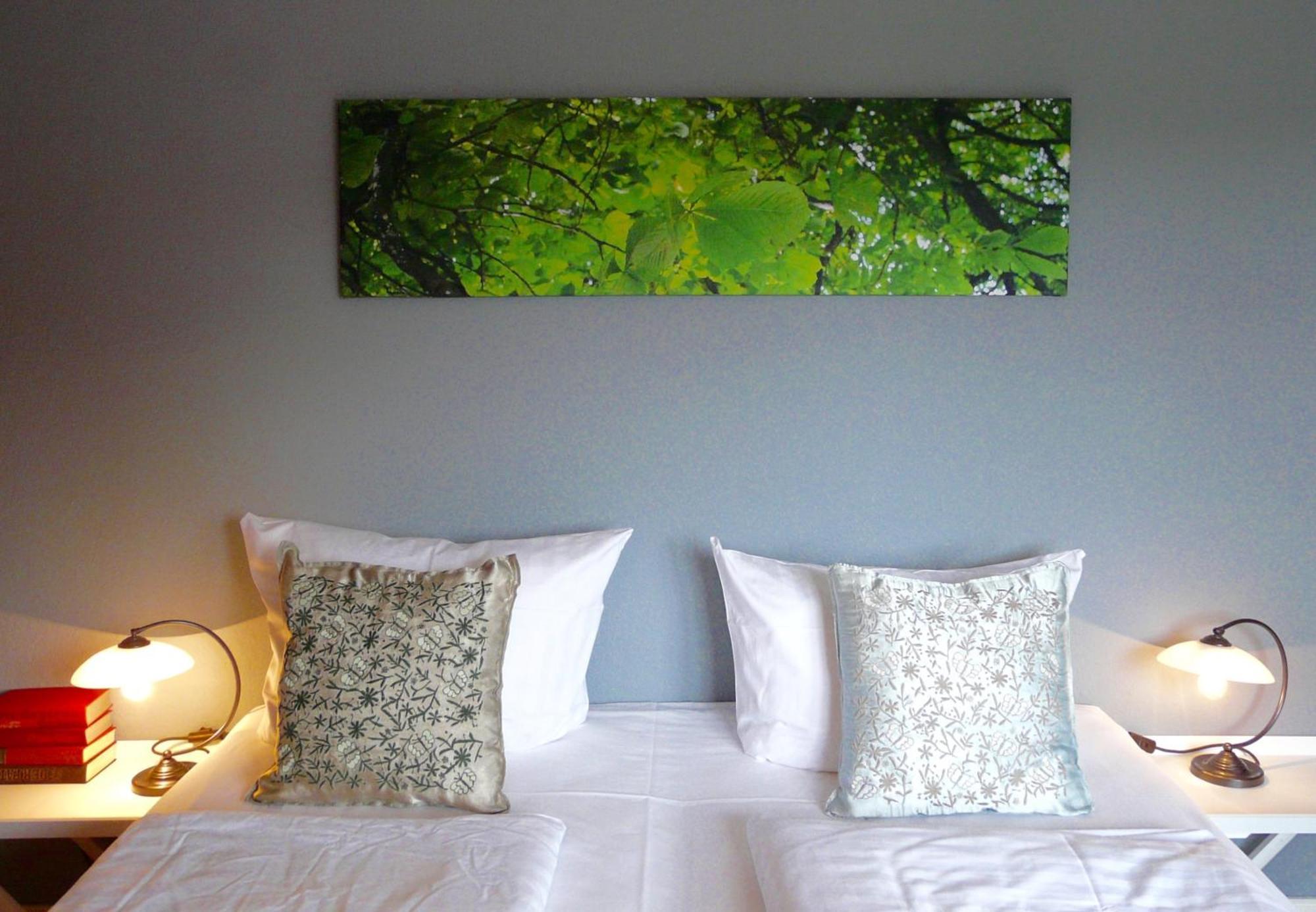 Landfein Big Country House Winterberg Ruang foto