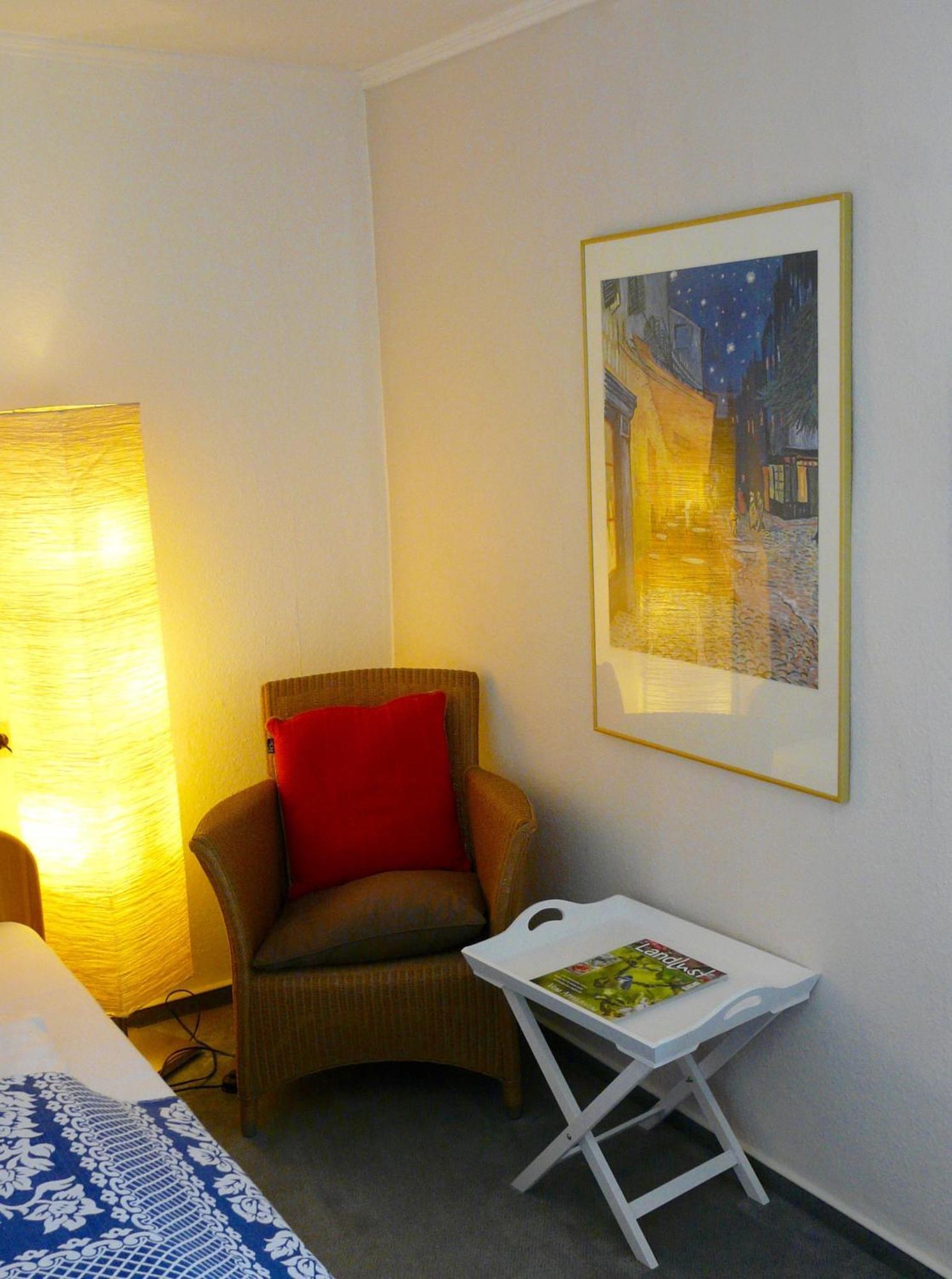 Landfein Big Country House Winterberg Ruang foto