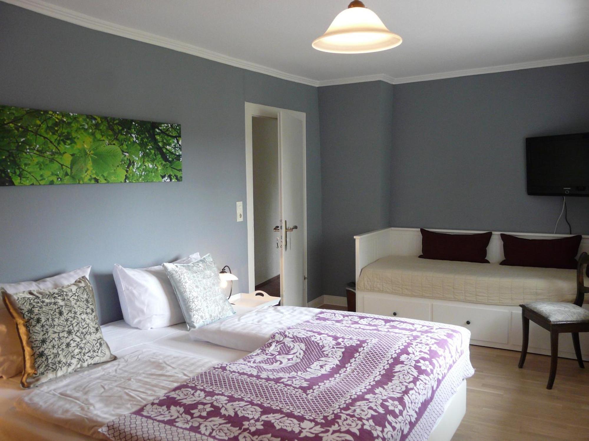 Landfein Big Country House Winterberg Bagian luar foto