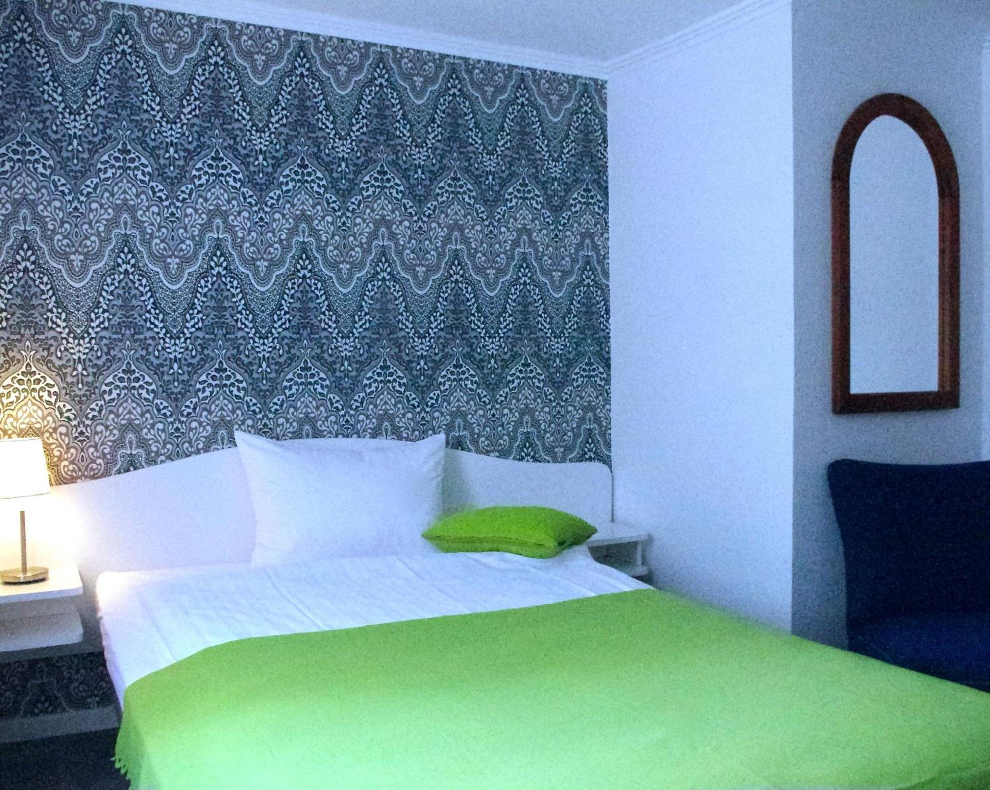 Landfein Big Country House Winterberg Ruang foto