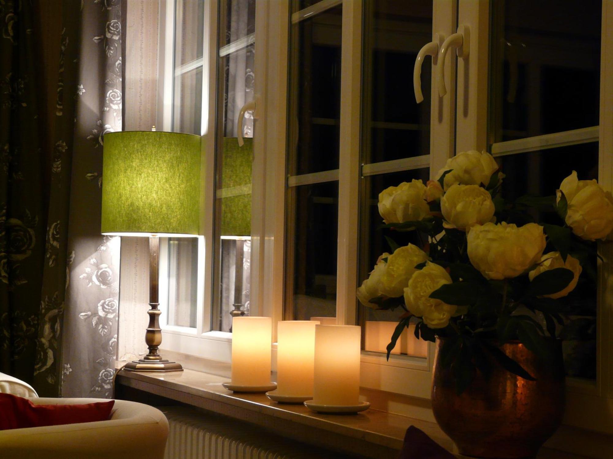 Landfein Big Country House Winterberg Bagian luar foto