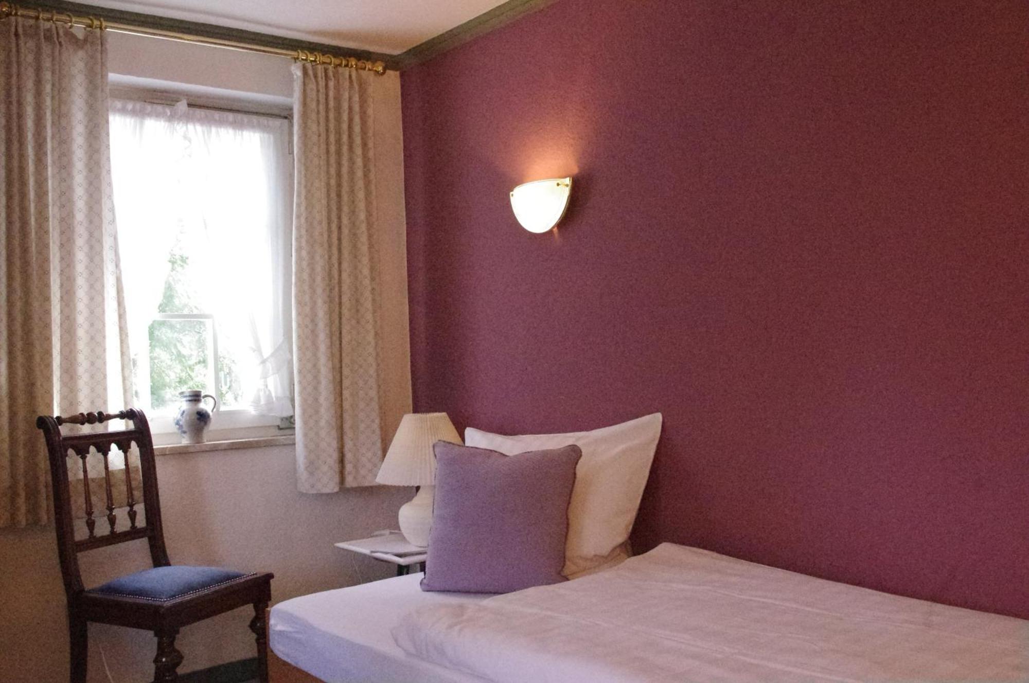 Landfein Big Country House Winterberg Ruang foto