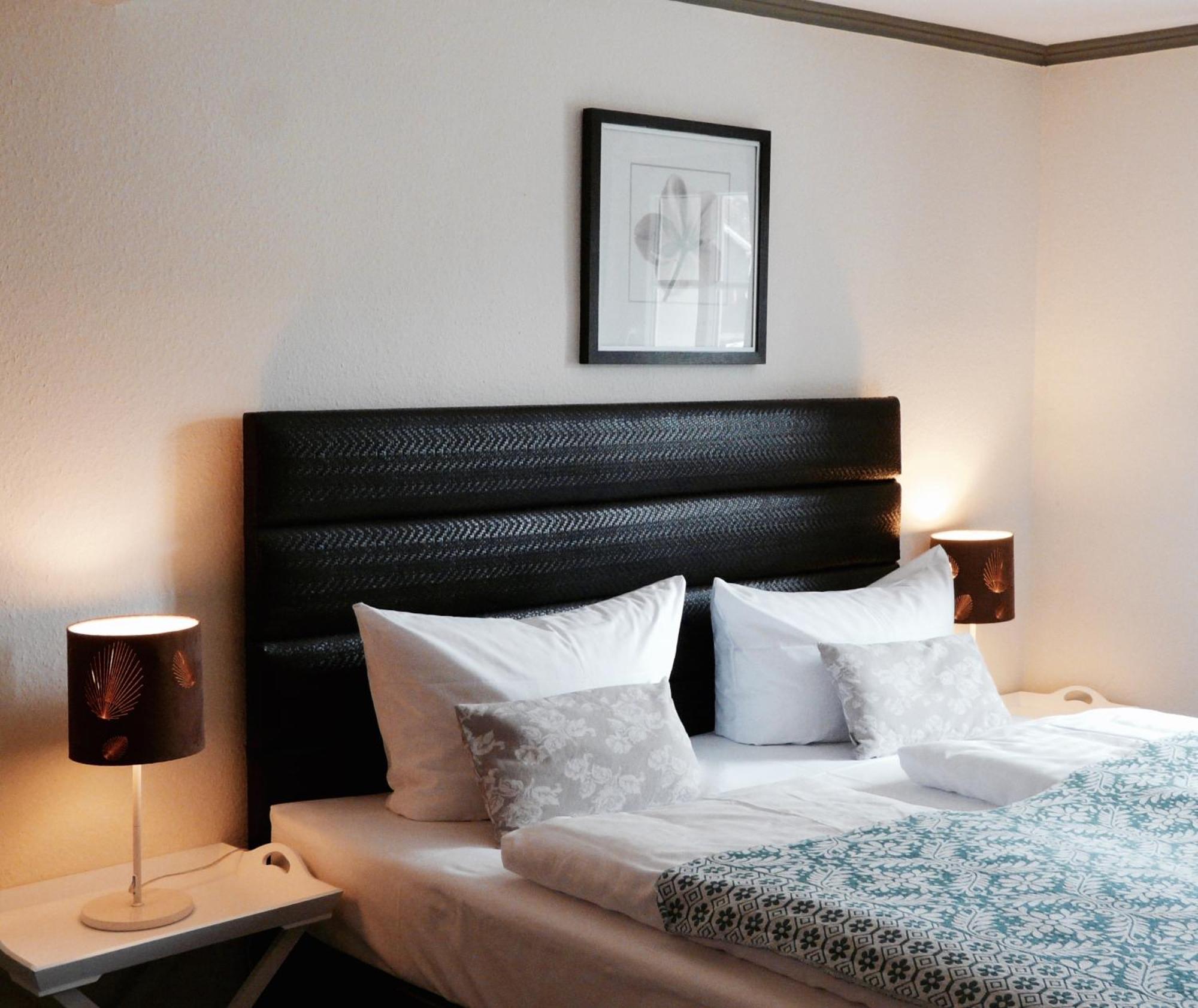 Landfein Big Country House Winterberg Ruang foto