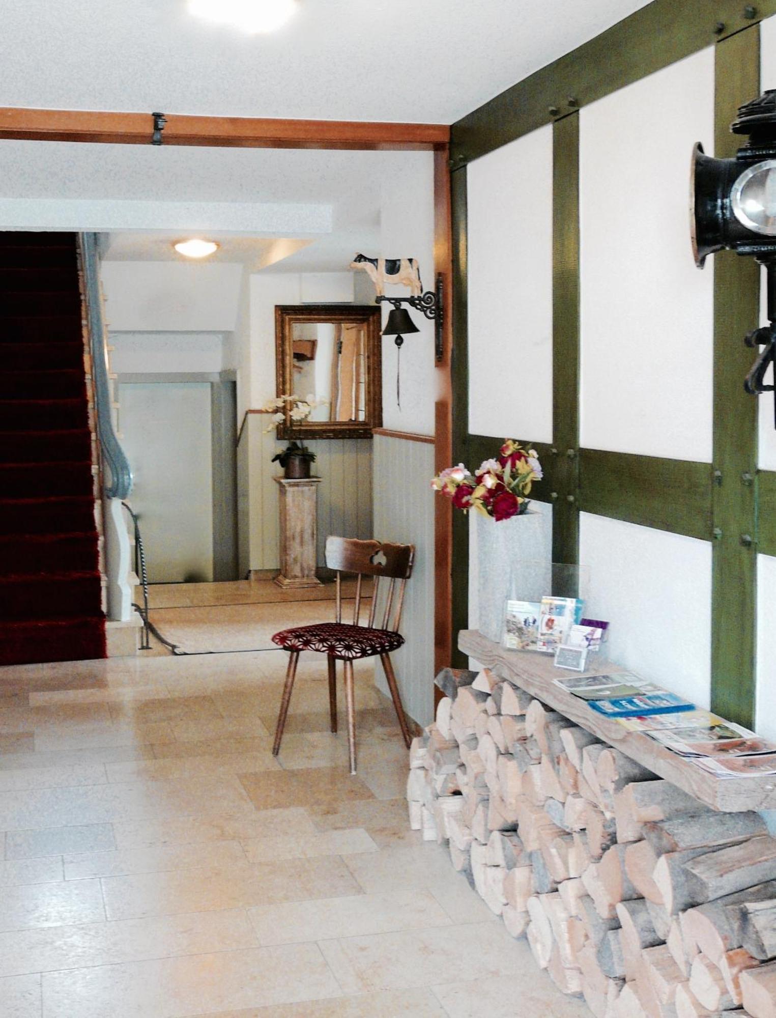 Landfein Big Country House Winterberg Bagian luar foto