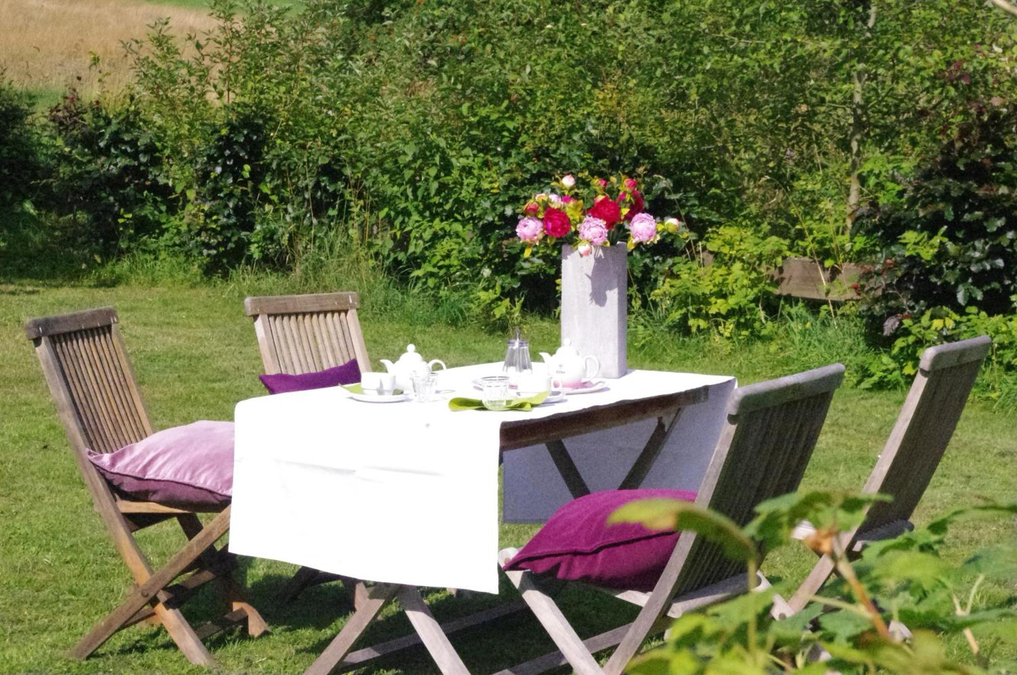 Landfein Big Country House Winterberg Ruang foto