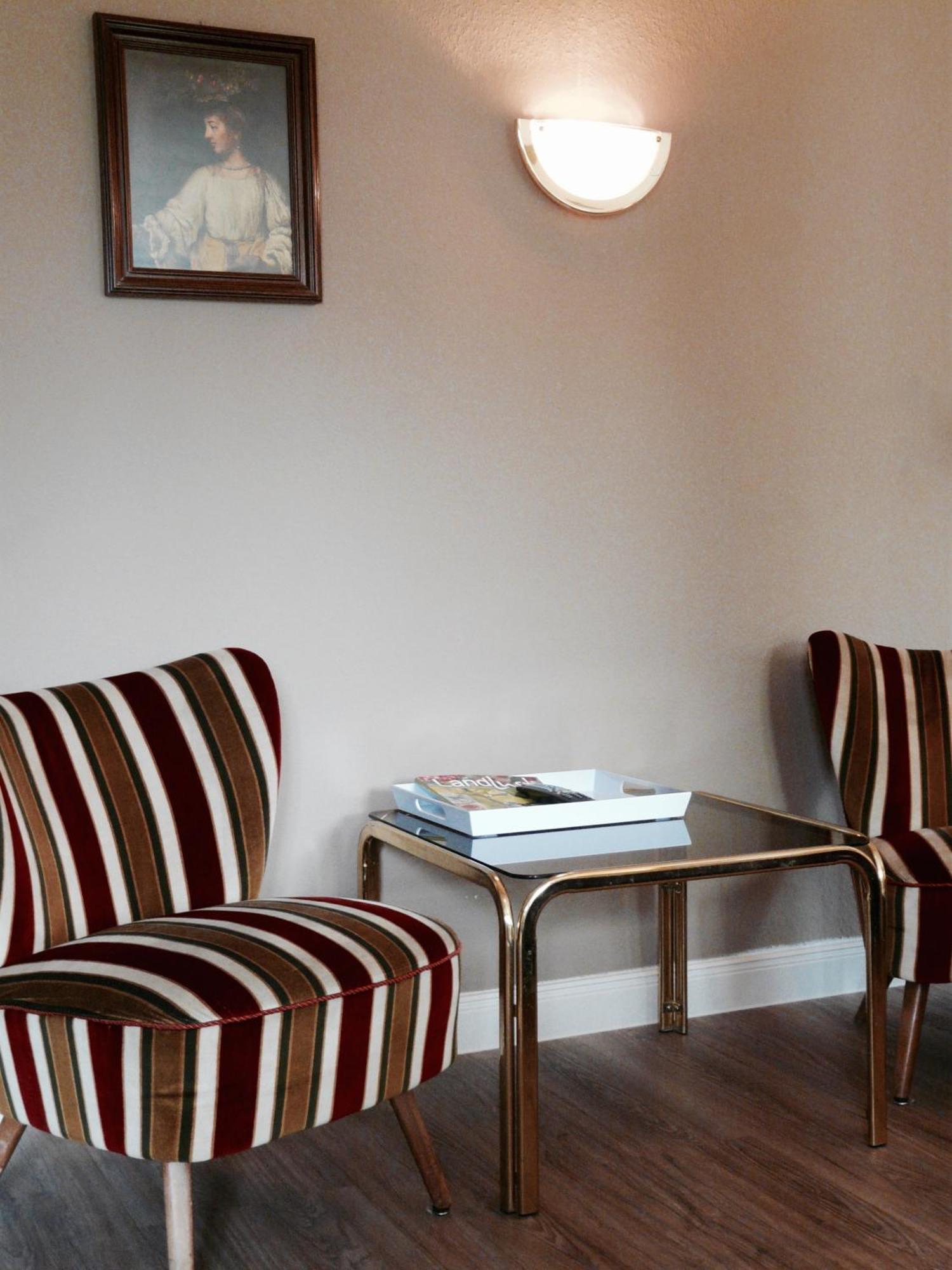 Landfein Big Country House Winterberg Bagian luar foto
