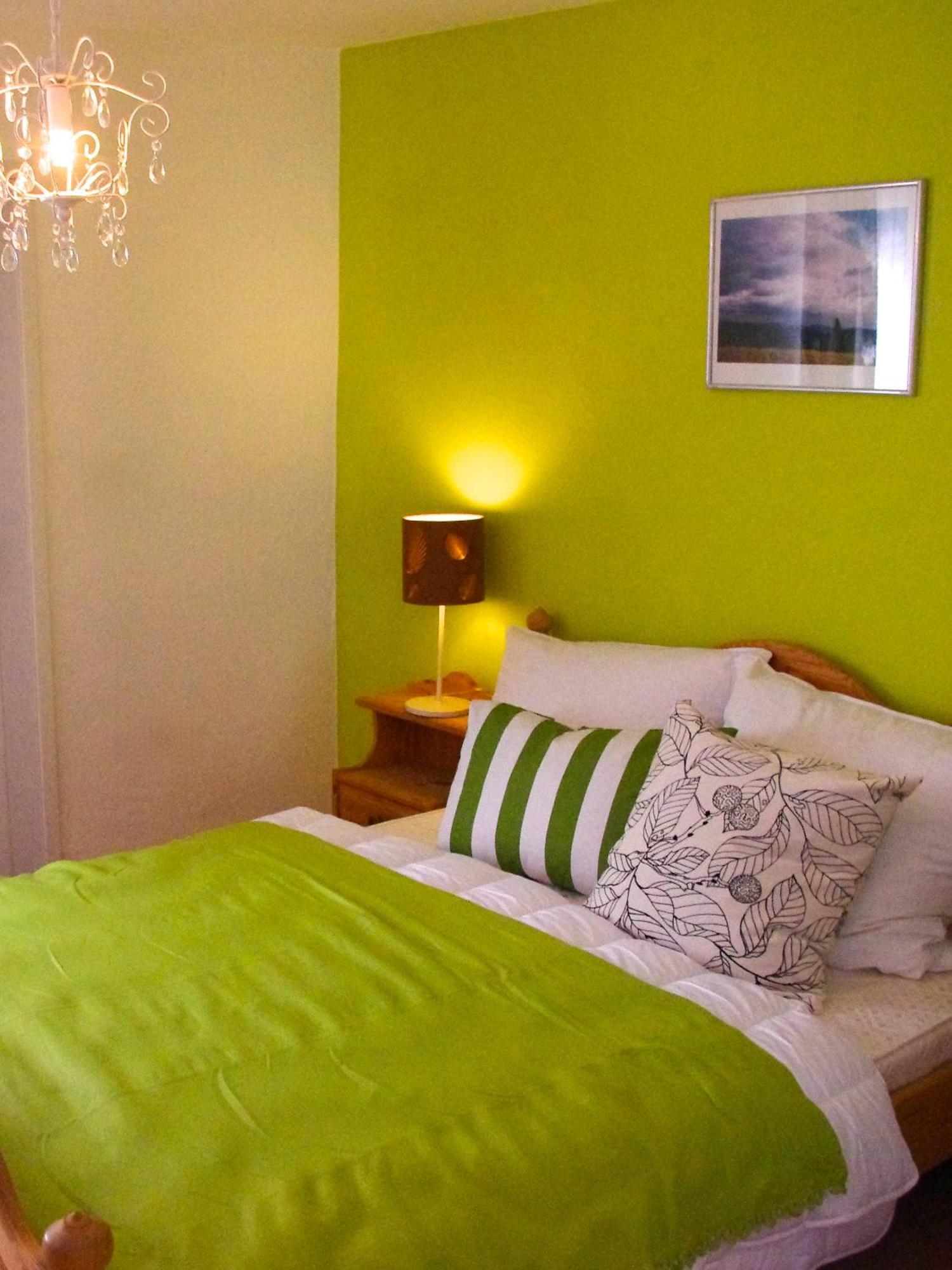 Landfein Big Country House Winterberg Ruang foto