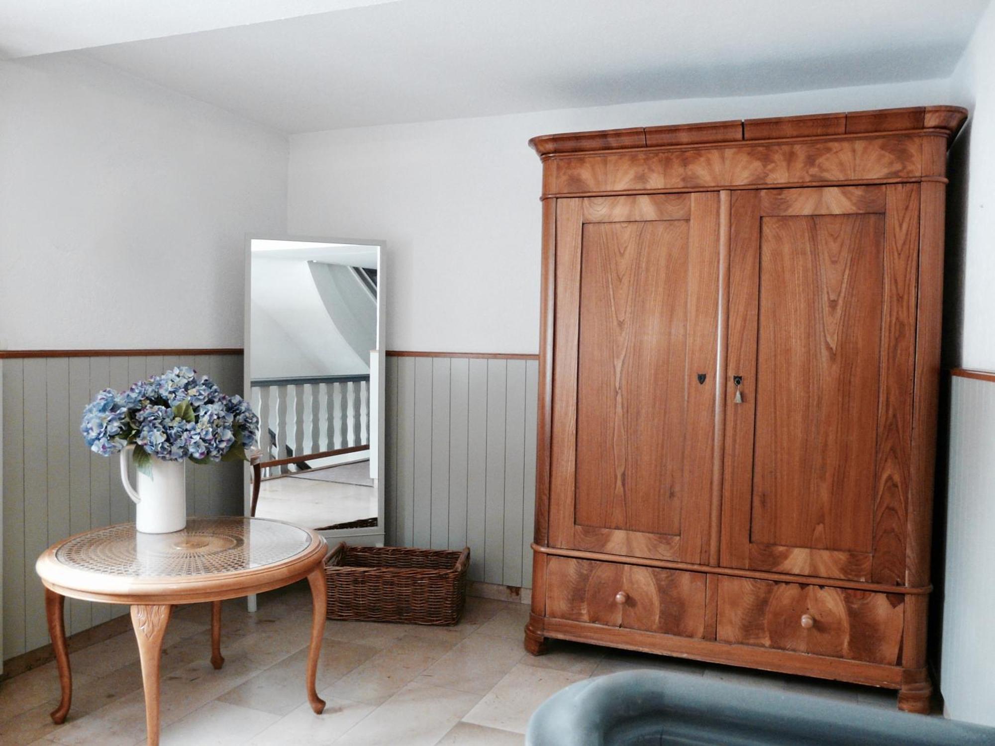 Landfein Big Country House Winterberg Bagian luar foto