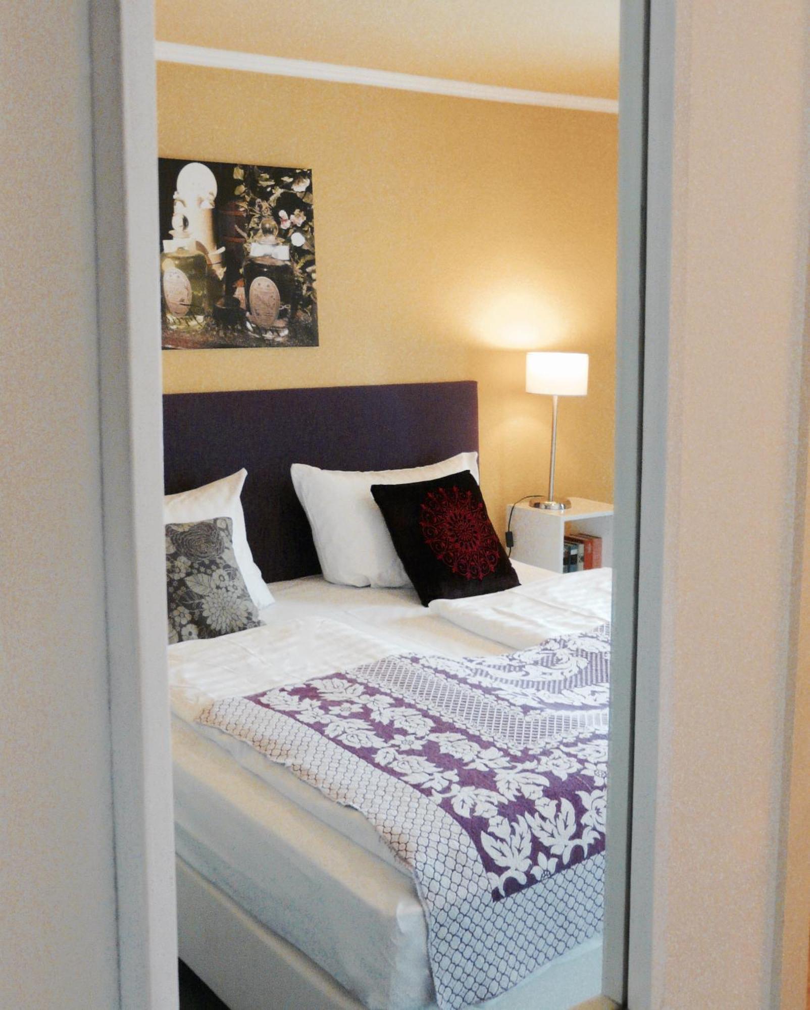 Landfein Big Country House Winterberg Bagian luar foto