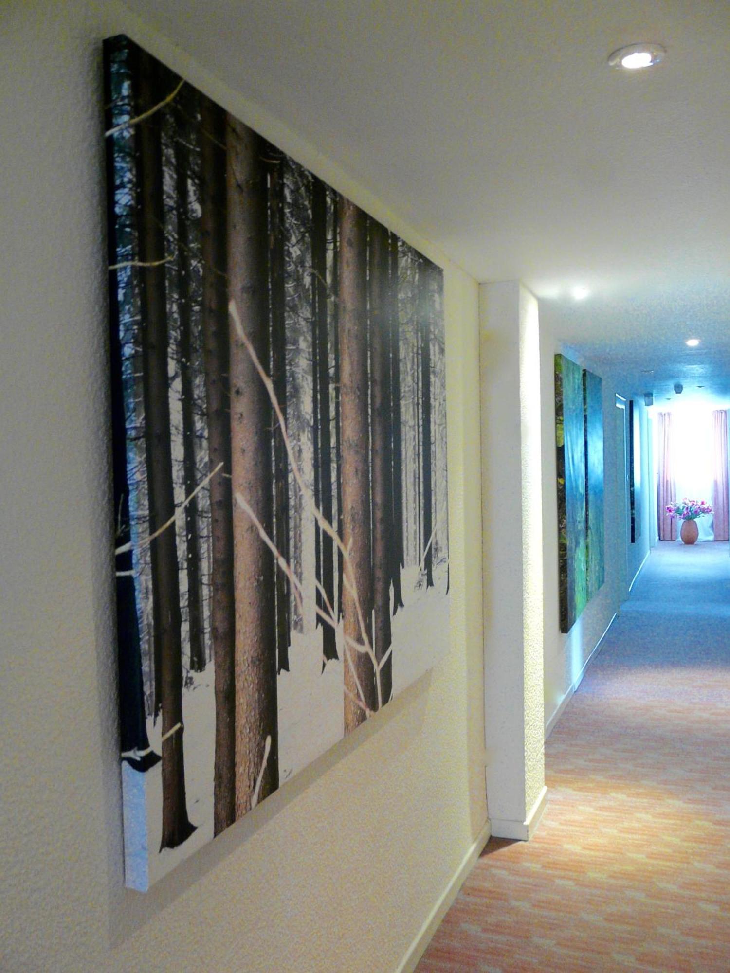Landfein Big Country House Winterberg Bagian luar foto