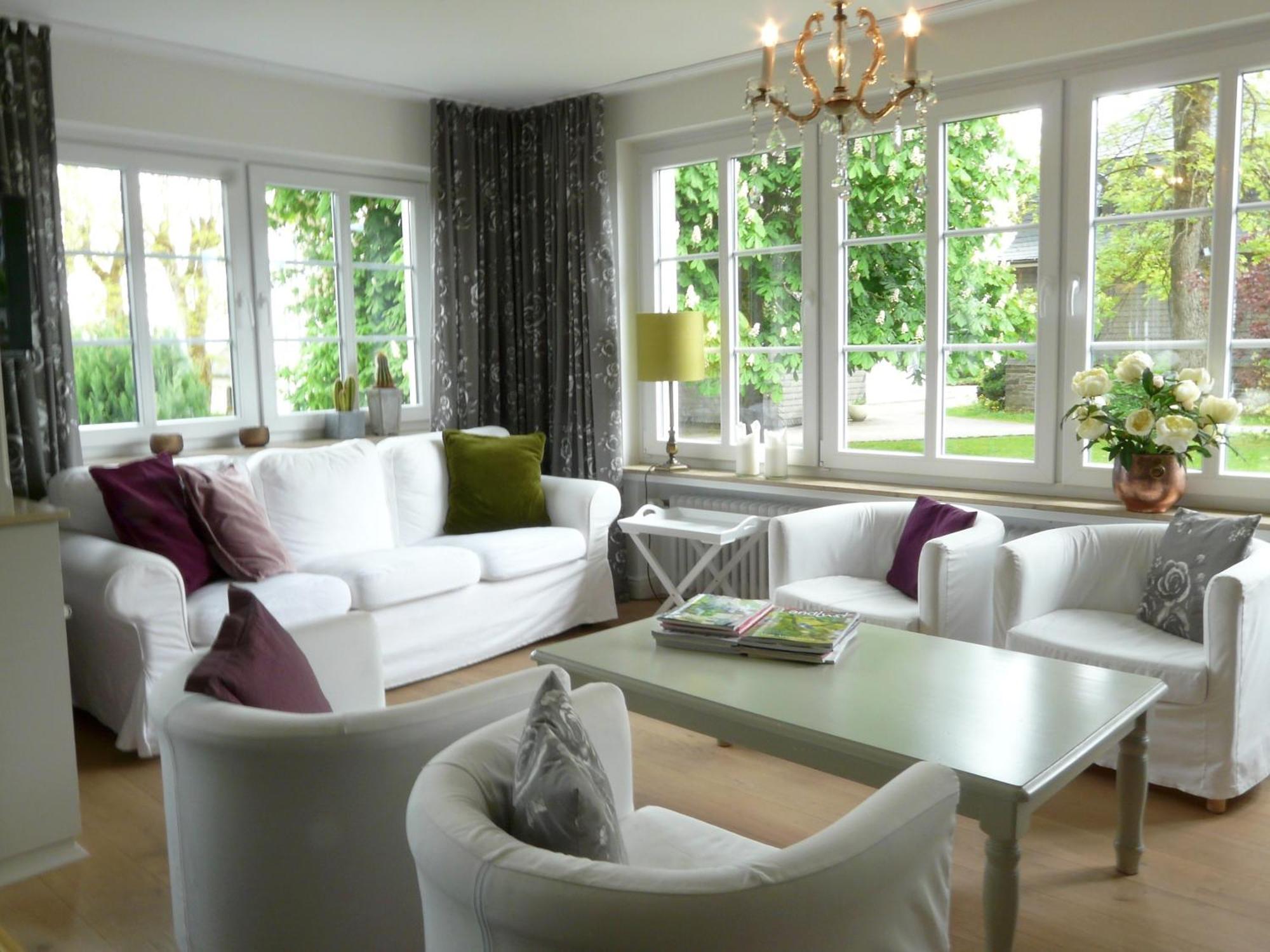 Landfein Big Country House Winterberg Bagian luar foto
