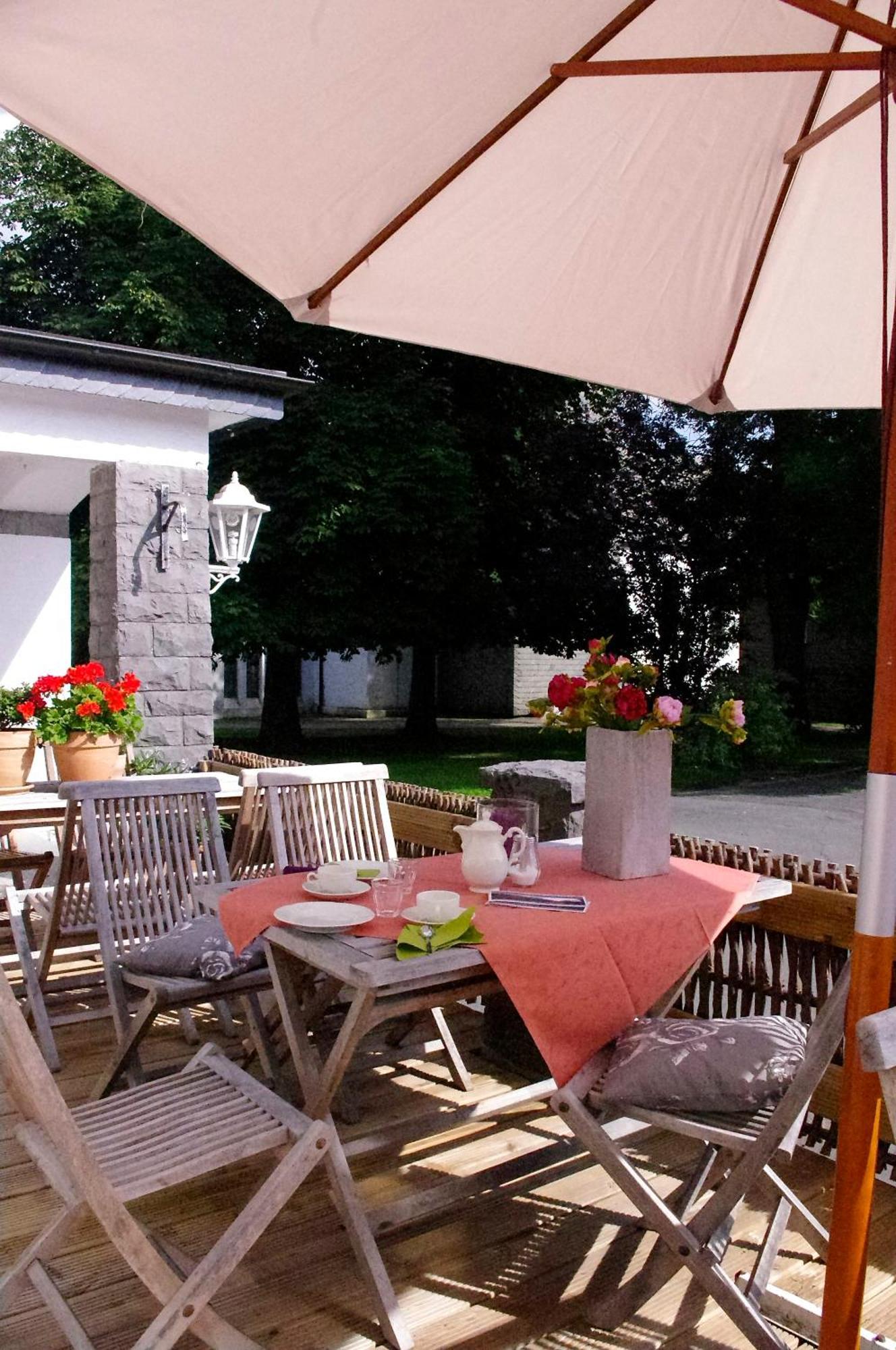 Landfein Big Country House Winterberg Bagian luar foto